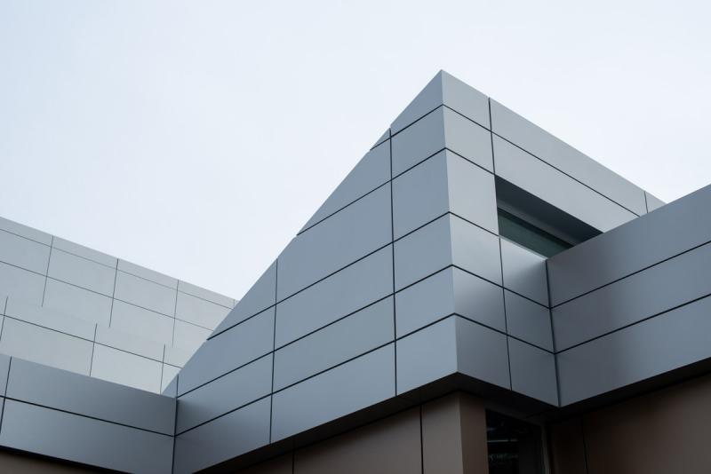 Cladding Sheet Price Pakistan