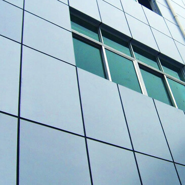 Cladding Sheet Fabrication Rawalpindi