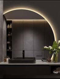 Smart LED Mirrors Rawalpindi