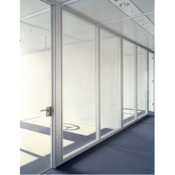 Aluminum Office Partitions Islamabad