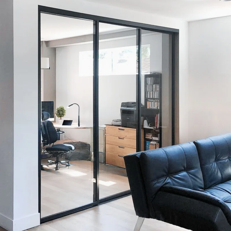 Aluminum Home Partitions Rawalpindi
