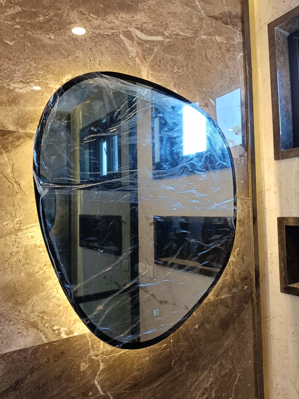 LED Mirrors Islamabad